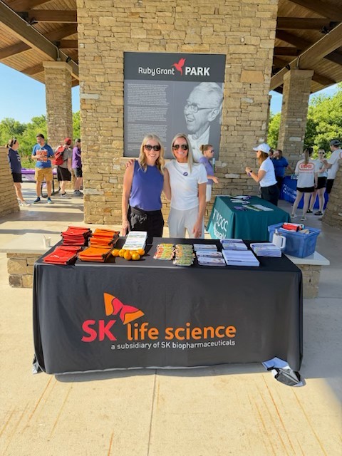 SK Life Science, Inc. tweet media