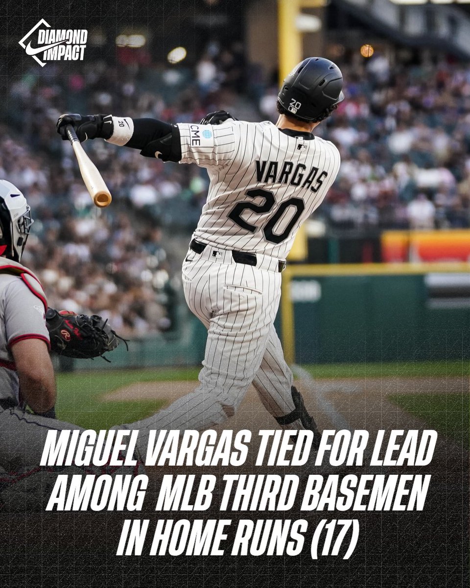 whitesox's tweet photo. All-Star worthy stuff 😮‍💨 https://t.co/GLRJeDCRk2