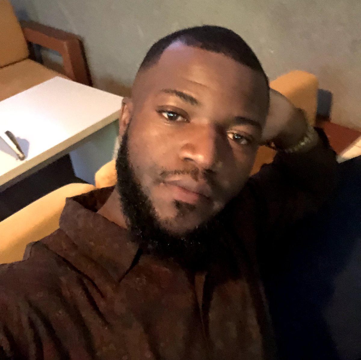 yar_oliver's tweet photo. #NewProfilePic https://t.co/az6KeHRp3x