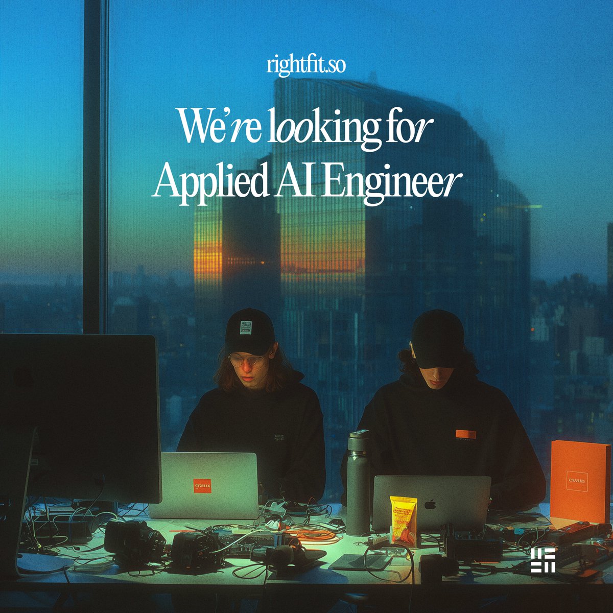 wh0sumit's tweet photo. we’re hiring 🚨

looking for an applied ai engineer for an early-stage startup building the ai operating system for legal teams (hiring via @rightfitso 🏴)

you’ll work on:
↳ training and fine-tuning llms
↳ building production ai systems and inference pipelines
↳ retrieval systems and knowledge infrastructure
↳ model evaluation, monitoring, and optimization
↳ working closely with founders on product and technical direction

what we’re looking for:
↳ 2–3 yrs ai / ml engineering experience
↳ strong python and machine learning fundamentals
↳ experience with llms, rag systems, and fine-tuning
↳ familiarity with cloud infrastructure and mlops
↳ builders who like ownership and shipping fast

stack: python, pytorch, langchain, aws, gcp, kubernetes, postgres, pinecone, pgvector

location: remote / hybrid 🌍
salary: competitive + equity 💰

DM your best proof of work 📥
referrals welcome 🧧