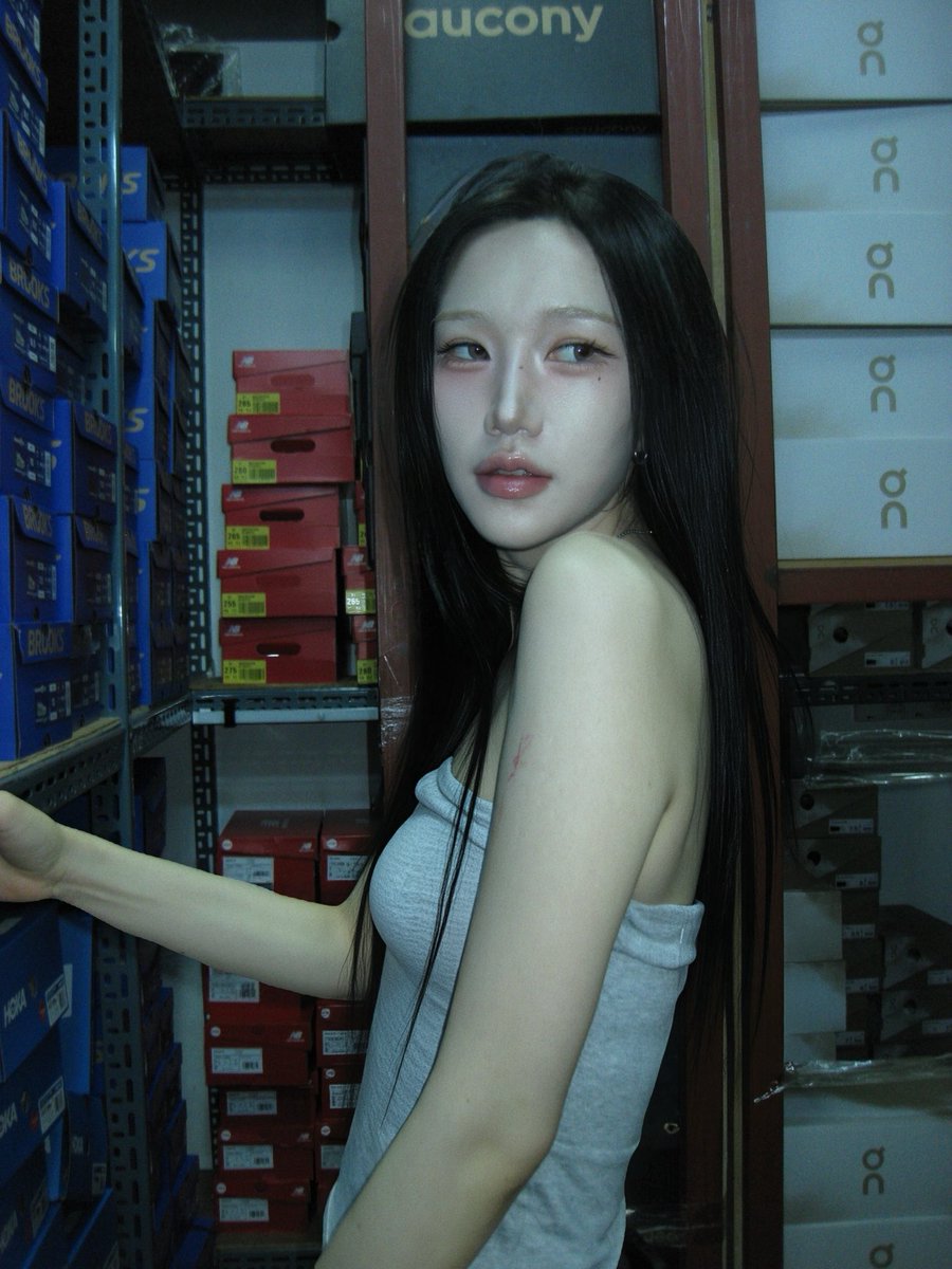 9trankuil's tweet photo. 공감추 https://t.co/thVEu2KeZG