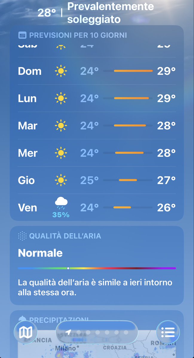 beamessina's tweet photo. Indovinate quando ho preso ferie? https://t.co/Nu9benC9LF