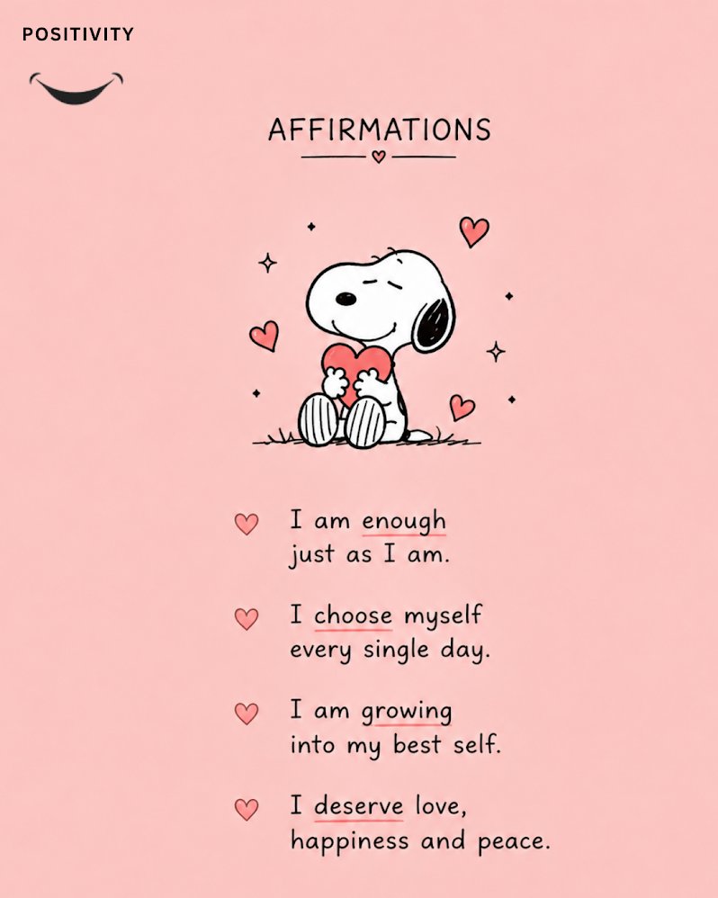 PositivitySaid's tweet photo. https://t.co/4fAXIV6WF0