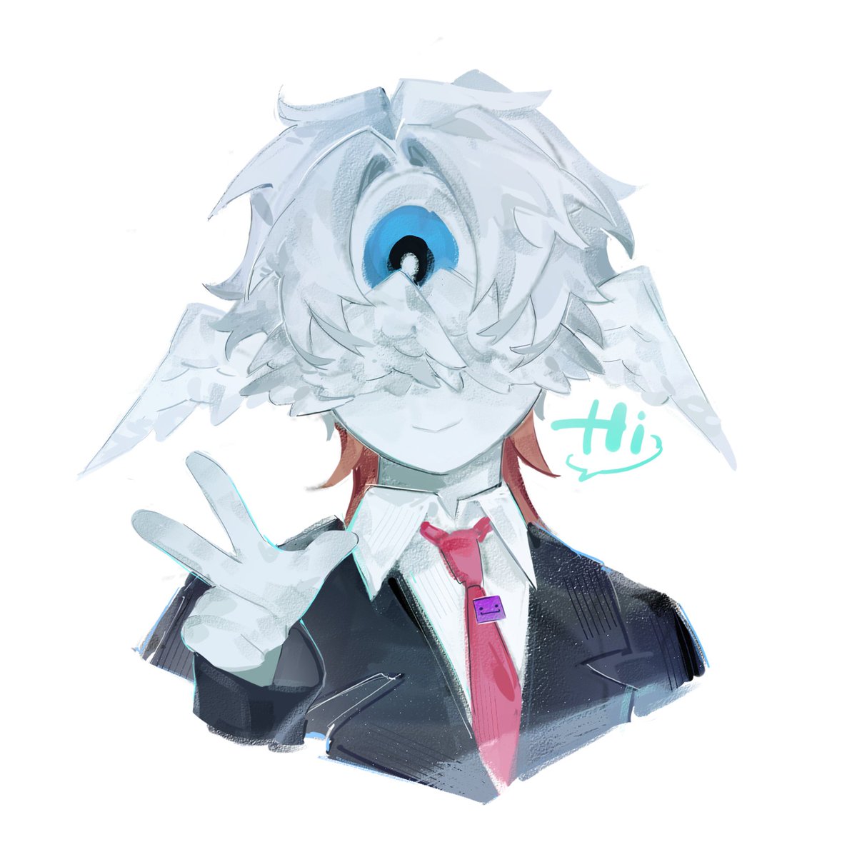 asktaiduki_'s tweet photo. Doodle brush test https://t.co/lGI6m4d0FG