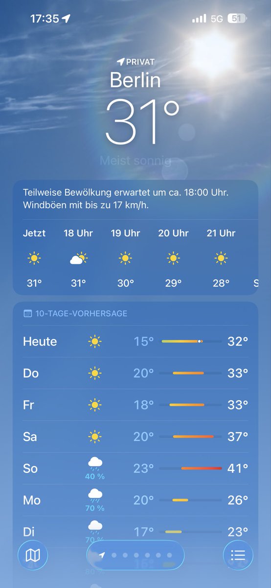 96airplanes's tweet photo. WAS FÜR 41 GRAD https://t.co/7aYTdIfDnu