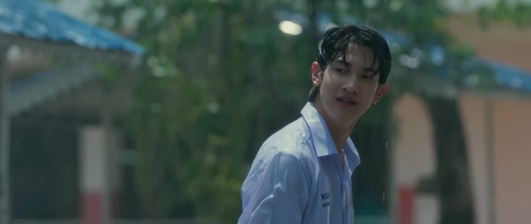 hasnul8286's tweet photo. One of the most memorable scenes of any series for me. This is hard core. And Almond and Progress had nailed it. I can feel Ko Neung’s frustration. And I can understand Ko Song’s fear. These two… can go far. Bravo!!!

TONSOM 7TH EPISODE

#WhenOrangesFallEP7
@almondsleepp @___progresss___