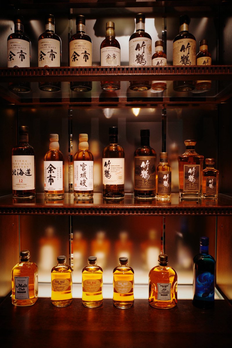 cyanbookmark's tweet photo. 余市 #hokkaido #japan #写真 #photography #whisky https://t.co/SHmKPHKyi8