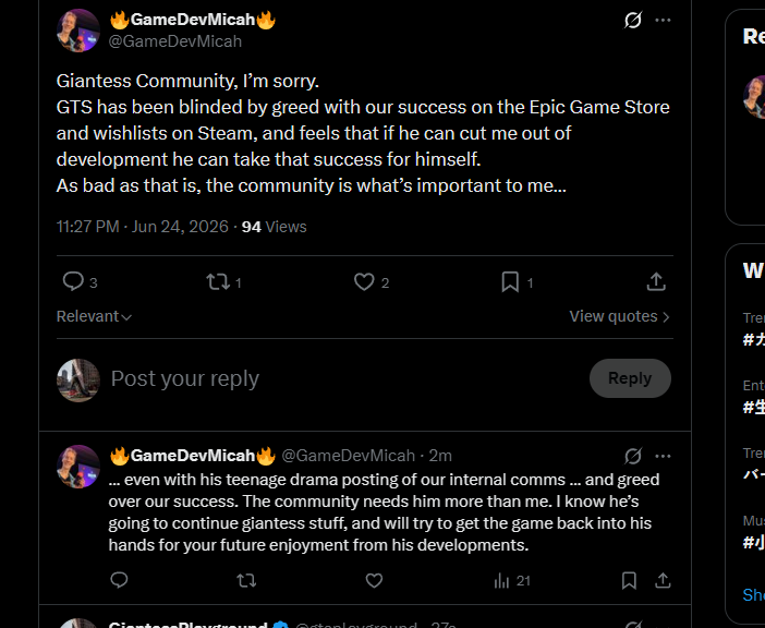 gtsplayground's tweet photo. How come you blame me for being greedy??? This is how much money I send you before the Epic Released!!!! As you said you have family to raise and there's no income during that period!! MAN, I am really too nice to you!!!!! https://t.co/tatBoya3Qd