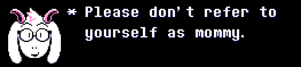 Media With Deltarune Music tweet media