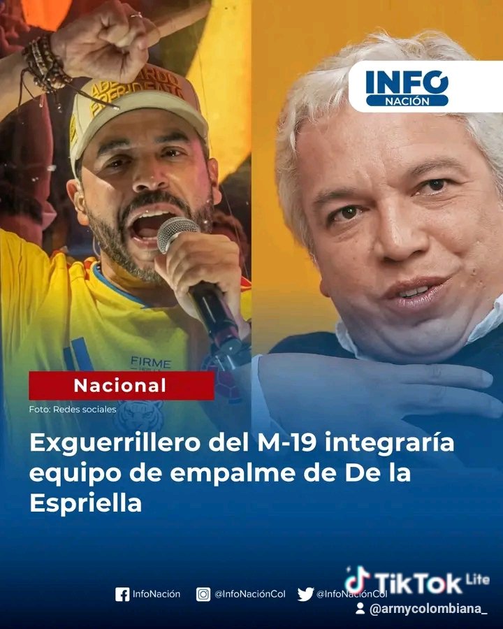 Natha19988's tweet photo. No era que odiaban a petro por guerrillero y esto? https://t.co/hxkJtzCoBb