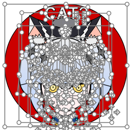 deeperd49096151's tweet photo. 最近パワポでイラストつくるのにハマっている
これは3日くらいかけて作ったギルダリア https://t.co/t8P9JBwDFP