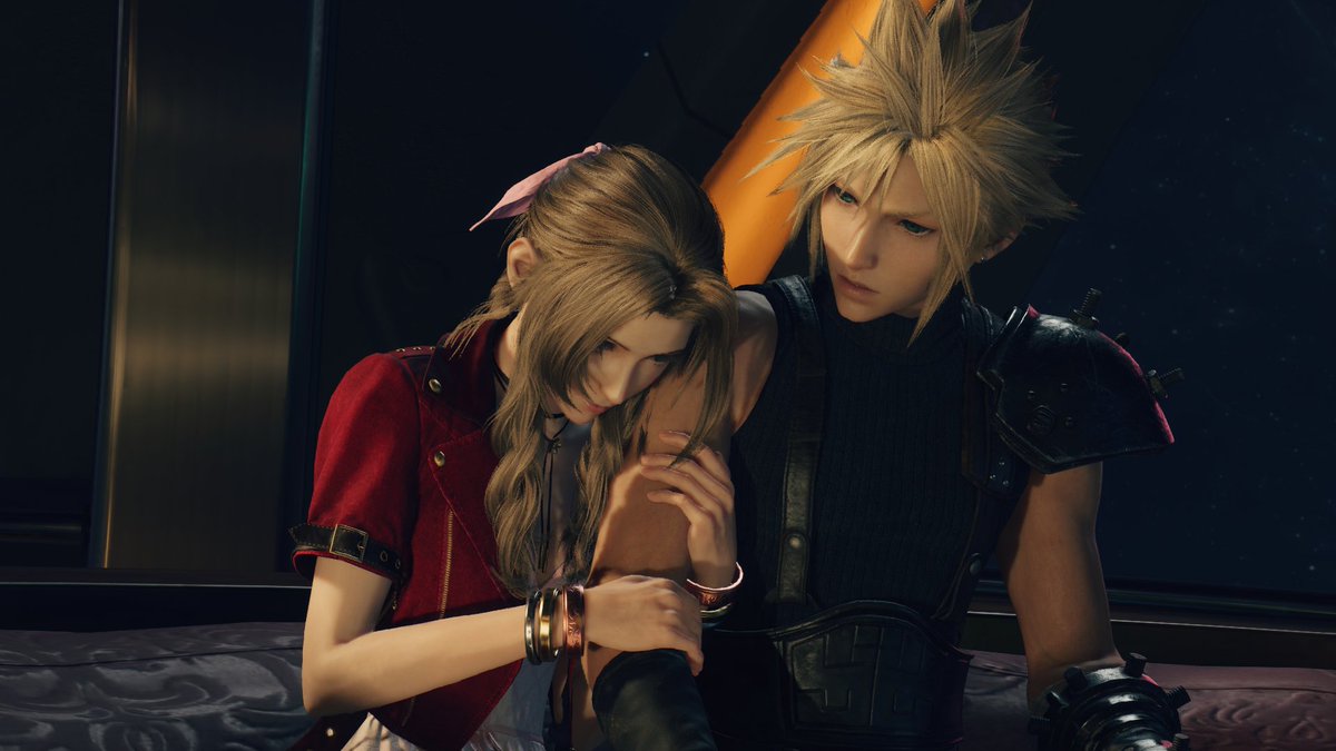 AerithCloud3's tweet photo. https://t.co/tta3EFjOMx