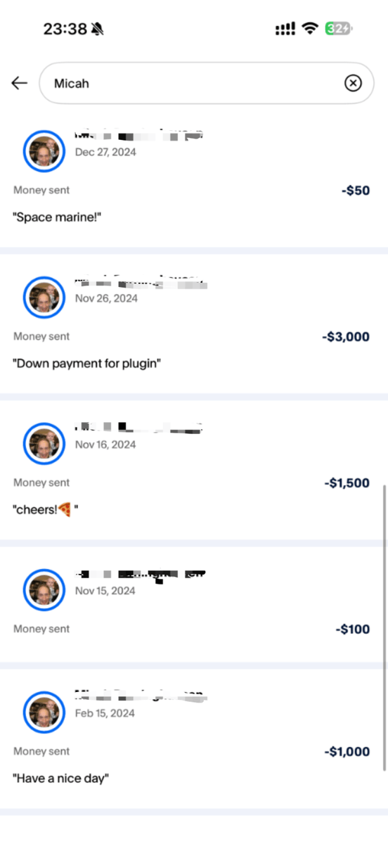 gtsplayground's tweet photo. How come you blame me for being greedy??? This is how much money I send you before the Epic Released!!!! As you said you have family to raise and there's no income during that period!! MAN, I am really too nice to you!!!!! https://t.co/tatBoya3Qd