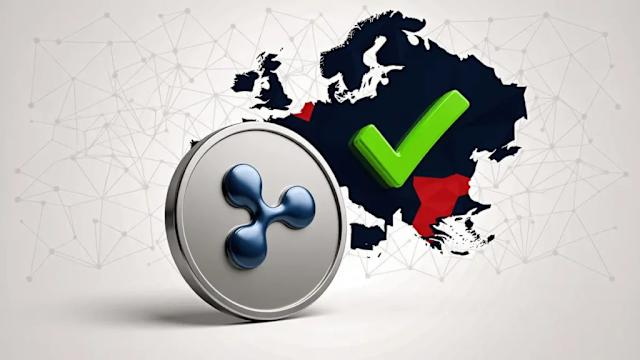 beejorn's tweet photo. Ripple just won preliminary MiCA approval from Luxembourg.

That could allow Ripple to passport regulated crypto and stablecoin services across the EU.

Why it matters:
MiCA is becoming the main gateway for crypto firms that want legal access to Europe.

Luxembourg is also emerging as a more competitive crypto jurisdiction as Ireland and Malta tighten oversight.

The bigger story is RLUSD.
If this approval progresses, Ripple’s stablecoin could become one of the first U.S.-issued stablecoins with both U.S. and EU regulatory footing.

That is important in the stablecoin race.

Distribution matters.
Regulation matters.
And Ripple is clearly trying to win both.