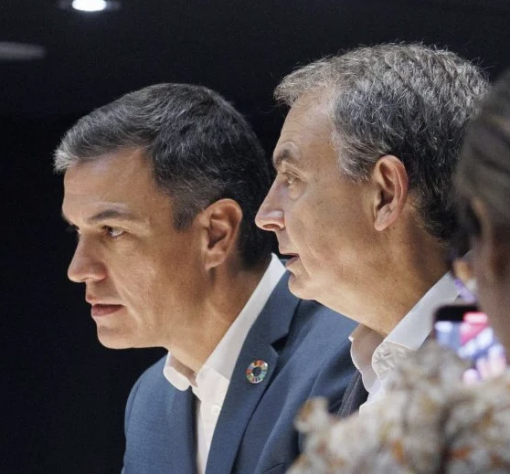 JRCR_1949's tweet photo. Ojalá estéis en la cárcel hasta que España vuelva a ser lo que era antes de vuestra llegada. https://t.co/BykUqDPGlY
