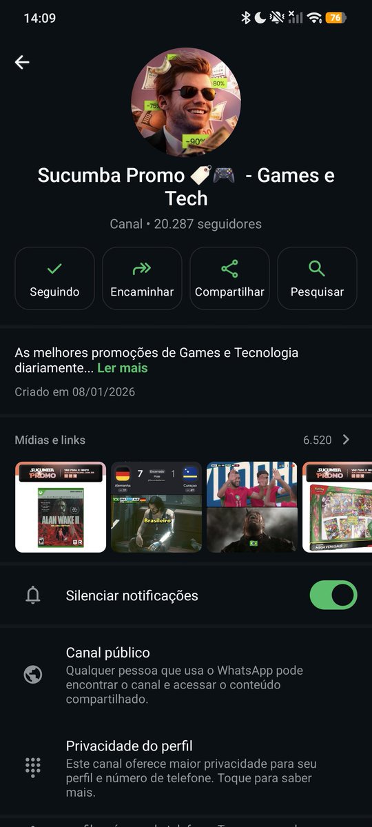 Fernandinho1872's tweet photo. @SucumbaGames Passe pra cá ademiro https://t.co/hFJ7Mms2ZF