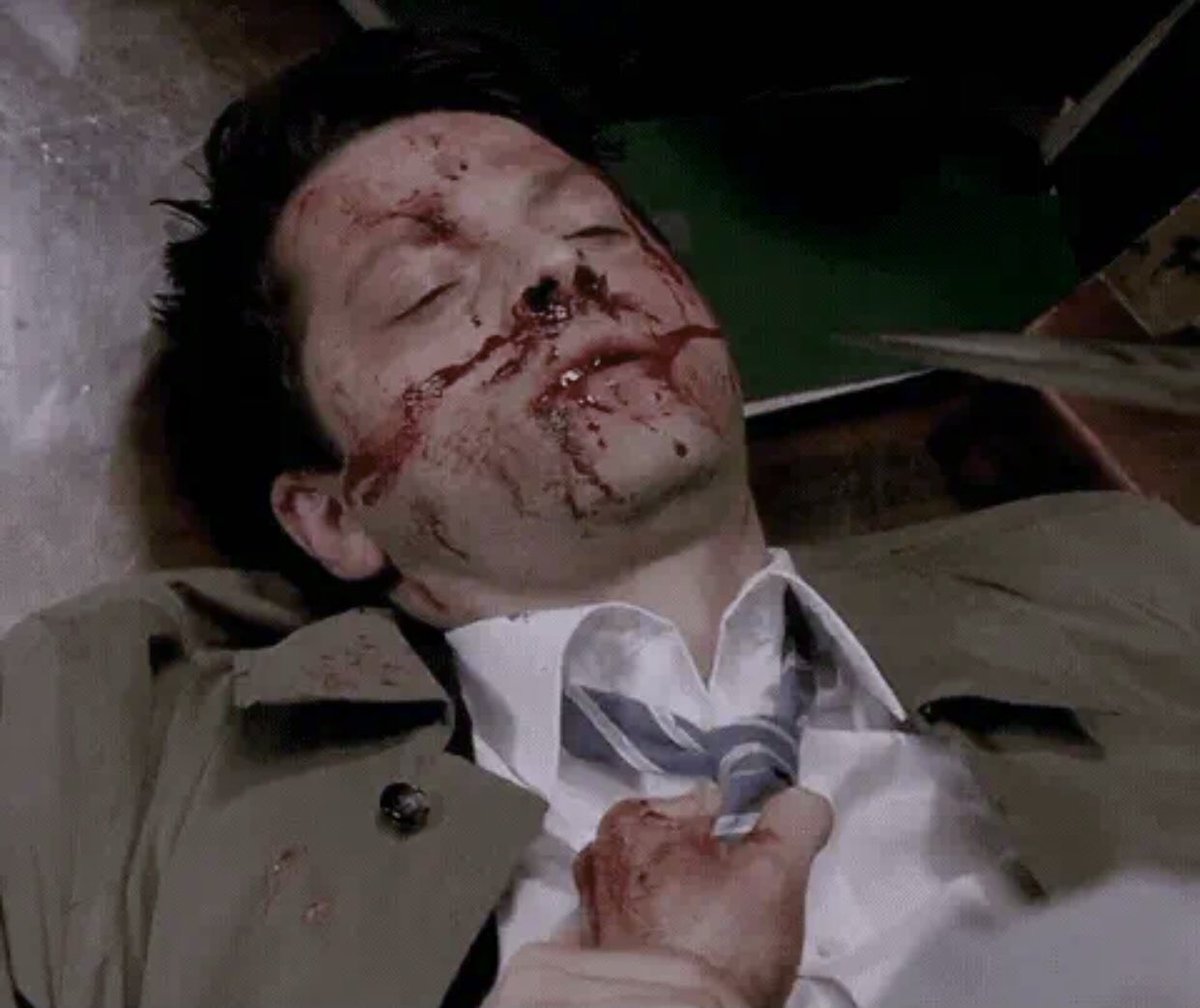 pig_in_a's tweet photo. crazy cause the same director filmed these scenes... cas was indeed dean's love interest https://t.co/ScHIwocYYC