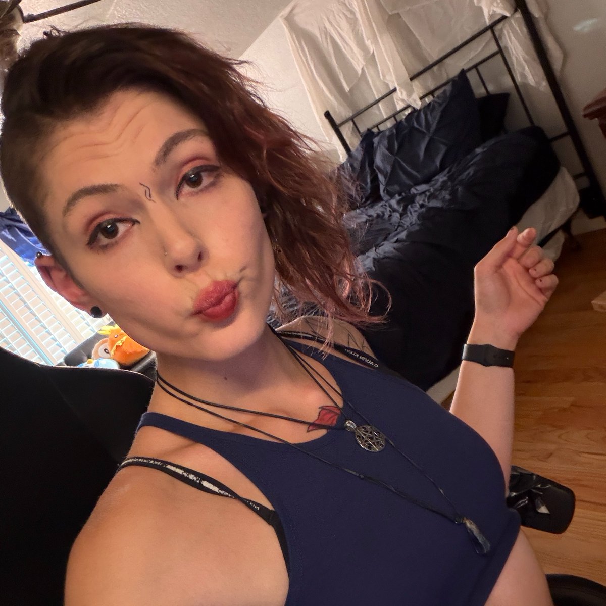 transjaede's tweet photo. #NewProfilePic #trans https://t.co/wjFAKoDql1