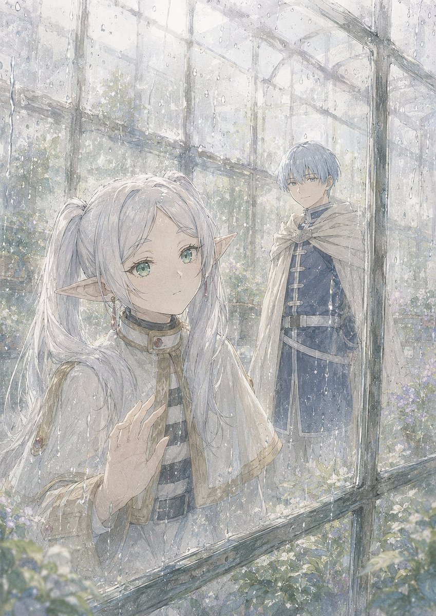 picowan11's tweet photo. 雨なら旅もお休み https://t.co/djIPHpb5XS