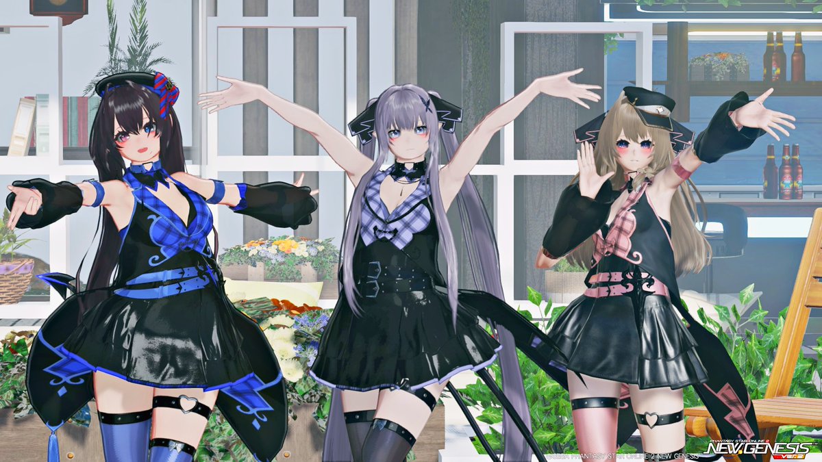 tyanakipp's tweet photo. チャリティアイドル。
無給アイドルで笑顔になれるのはなしこだけのようだ。 https://t.co/83PFAgaoSp