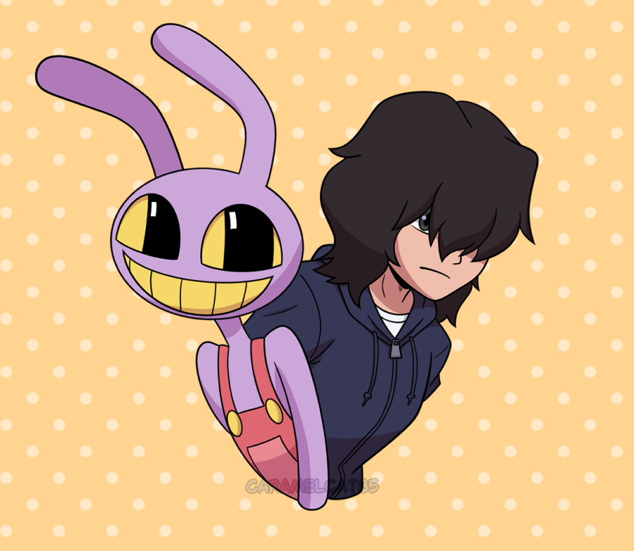 CaramelCat85's tweet photo. Digital Circus Humans 1/2
#Pomni #jax #Ragatha #Kinger #Zooble
#Gangle #tadc #amazingdigitalcircus #glitch
You'll can now buy these as keychains!
Link in Bioㅤㅤ https://t.co/PBpFwTAchu
