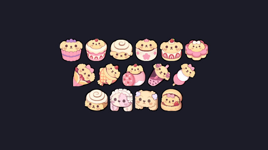 Tiovayntel's tweet photo. 𐔌՞ • ༝ •՞𐦯 🍓*🍰₊ ⊹ https://t.co/SRjlS8Kq3T