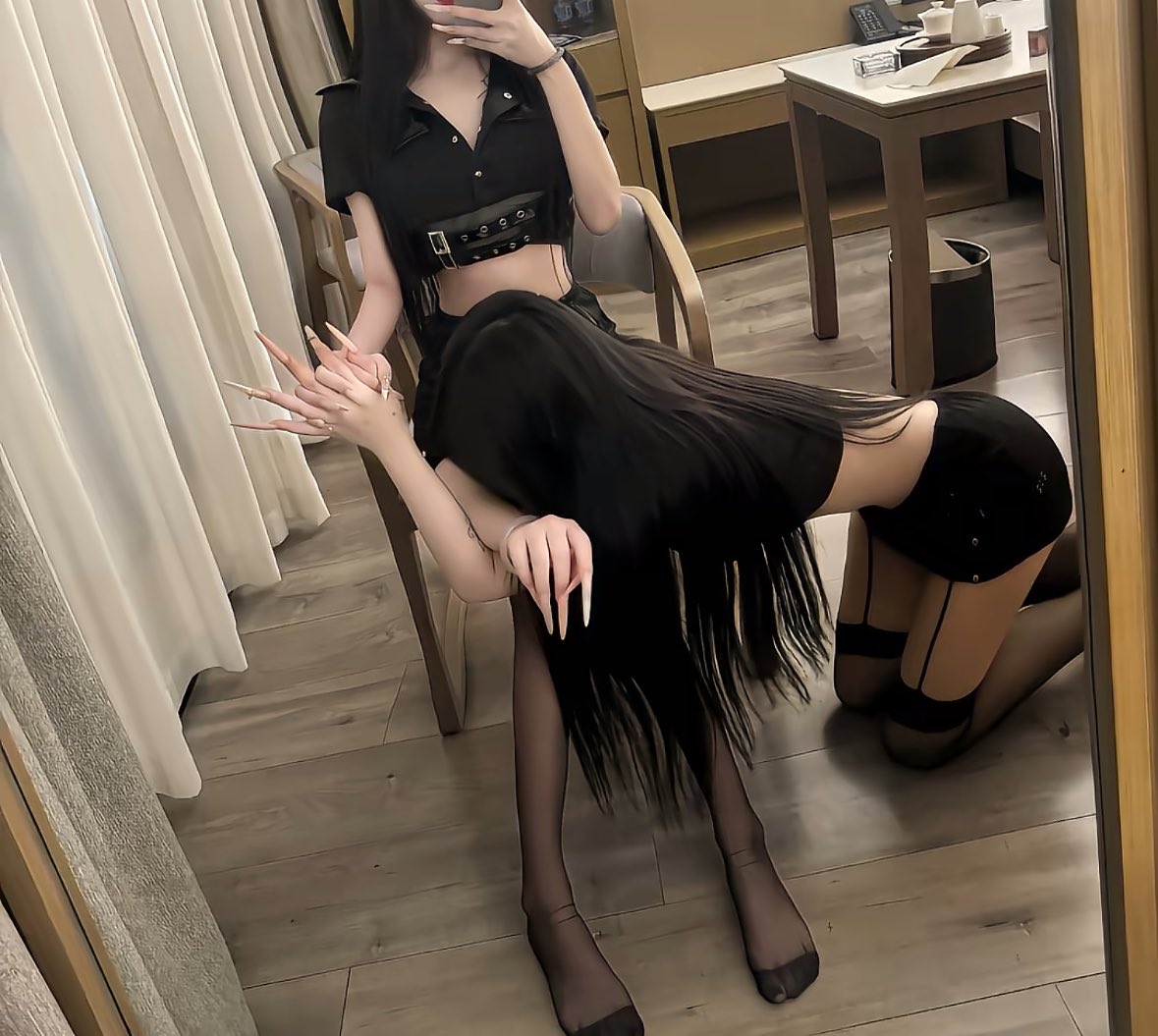 jsxm911's tweet photo. @Xiaoniu6161 收贱狗m调教呢 https://t.co/HS12PRwiOM