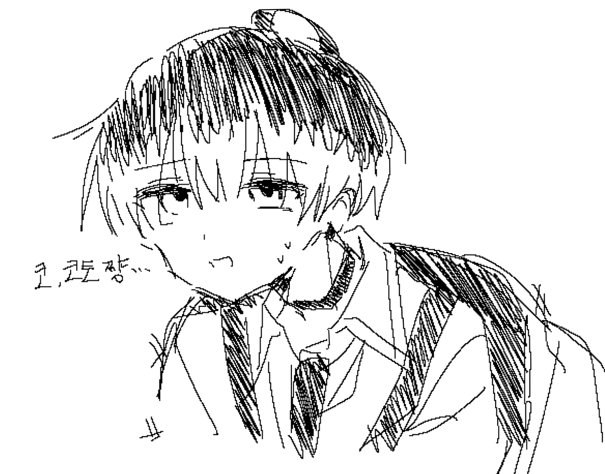 크리처 피어싱 tweet media