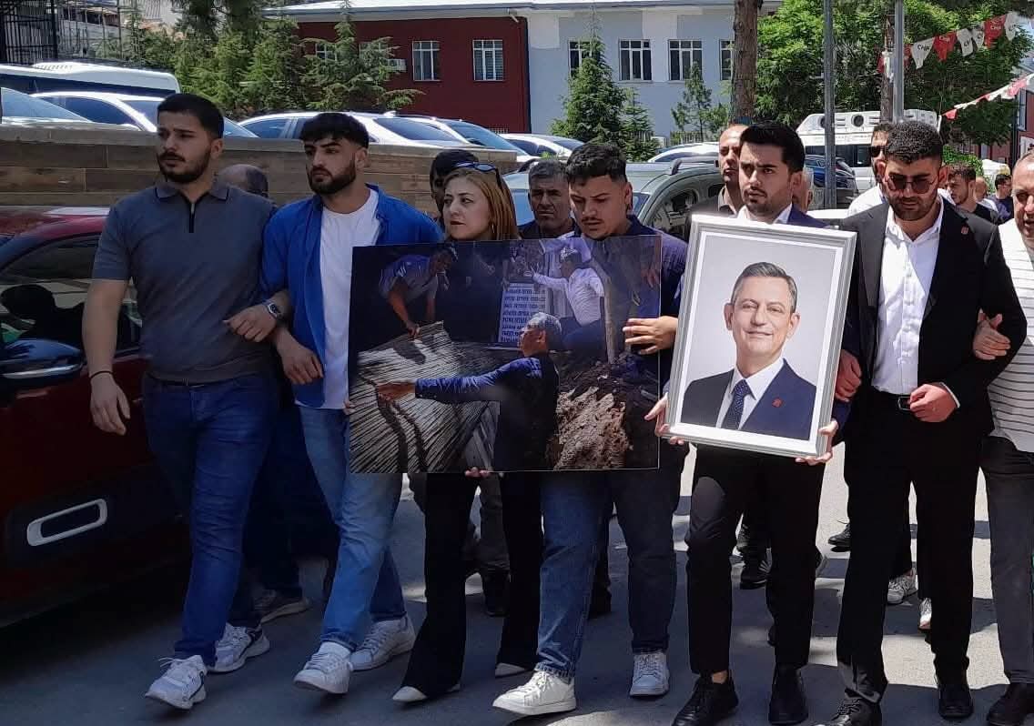 edaalbayrak50's tweet photo. Örgüt, vefa, inanç, cesaret! 

24.06.26' https://t.co/t9wrg0fDQ4