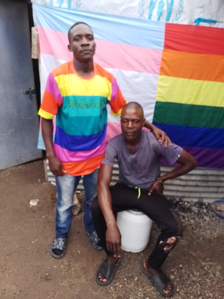 queerkids72's tweet photo. Love is love 🏳️‍⚧️🏳️‍🌈 https://t.co/g6ss6C5Ln7