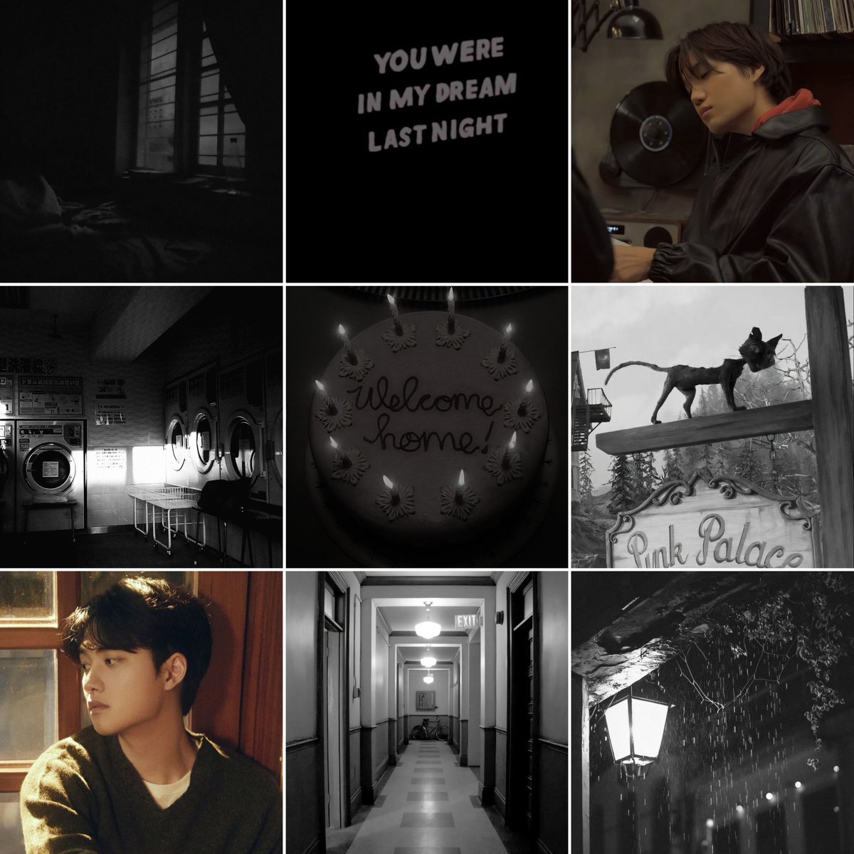 archiveksfest's tweet photo. 🎬 #SELFSCRIPT05
🎥 Fantástico Sr. Raposo
🍿 Coraline (2009)
⭐ #ArchiveMoodboard https://t.co/N9TRNFtZi7