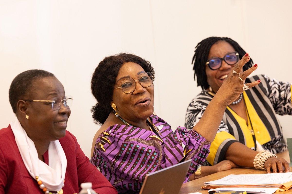 francediplo_EN's tweet photo. On International Day of Women in Diplomacy, a reminder: women account for just 14% of mediators and 7% of negotiators in official peace processes. Yet peace is more durable when women help prevent and resolve conflicts. https://t.co/9Zb8yhD0WV