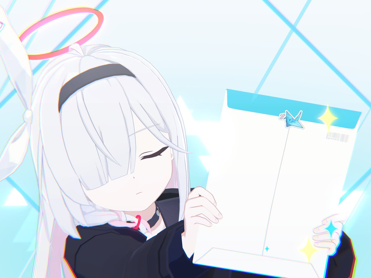 プラナ(ブルアカ) 「お、お前らーーーーー先生の石で遊ぶなーーーー!!!!!!!!!(半泣き)」|hei🍆のイラスト