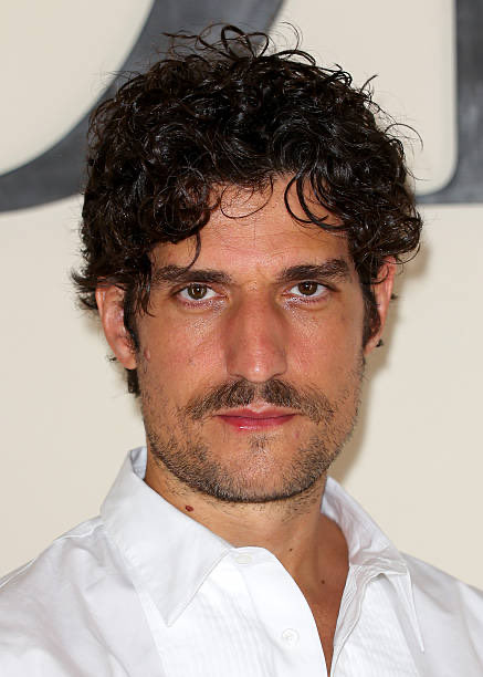garreldaily's tweet photo. Louis Garrel for the Dior Homme Show in Paris, 2026. https://t.co/5WYvfpTLIP