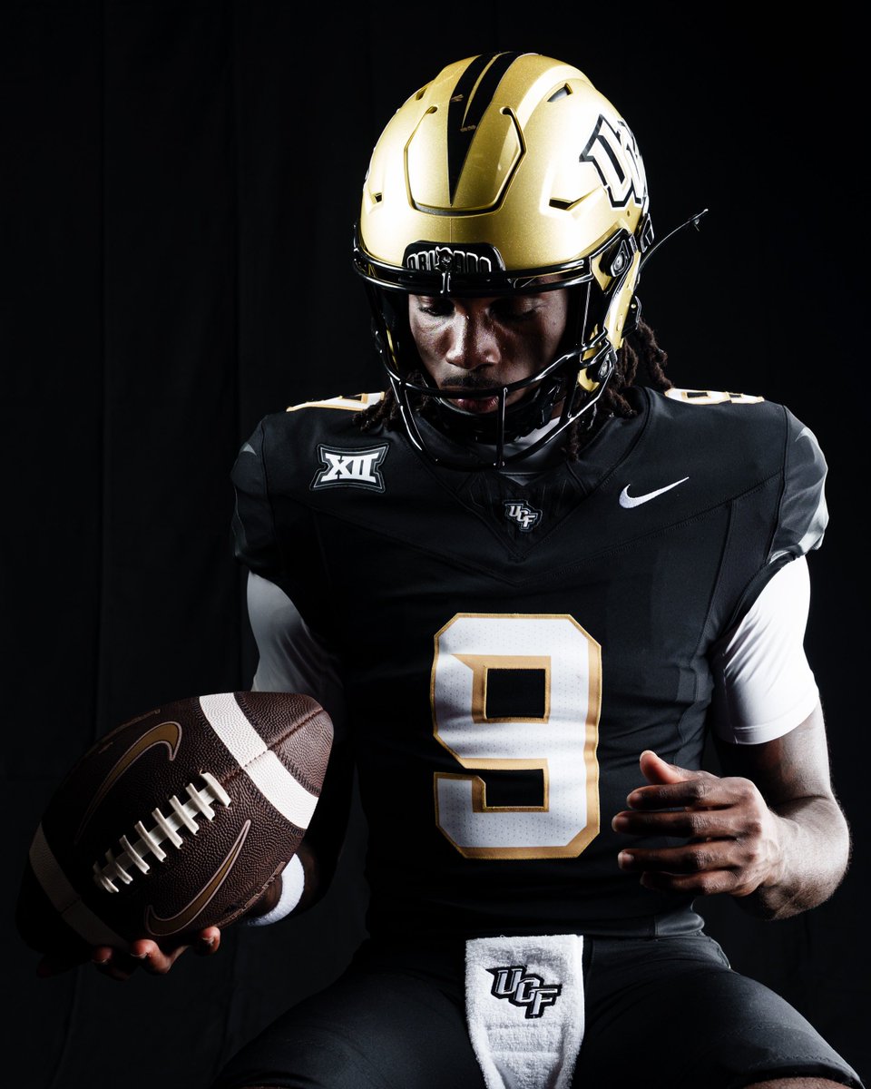 UCF Football tweet media