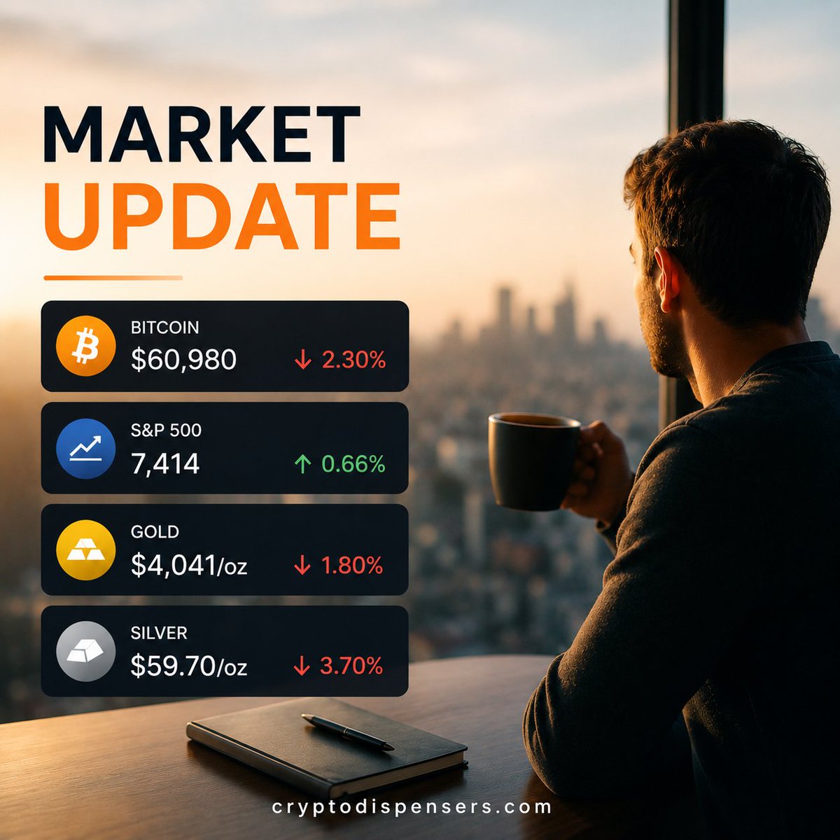 cryptodispenser tweet picture