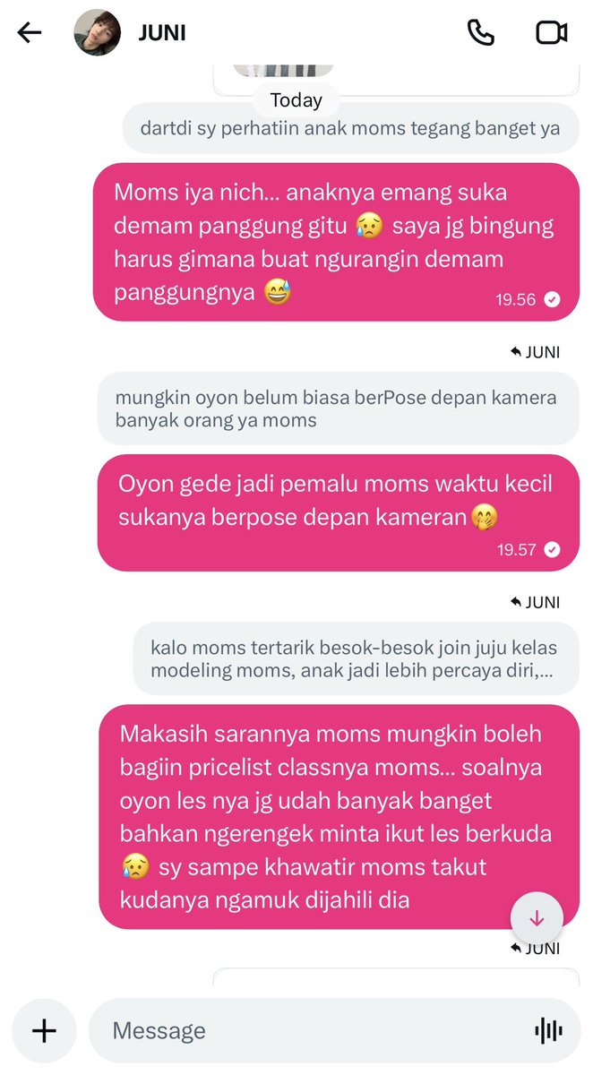 jaepardise's tweet photo. Sudah sepantasnya satu bangsal @lonelyleony https://t.co/kQc4ePuzEi