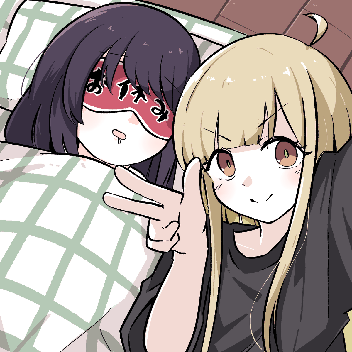 三光蝶 みつき@原稿期間 (@3kotyo) / Posts / X