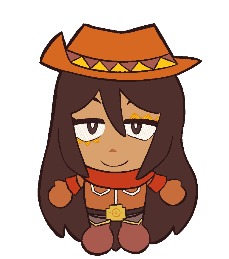 wllwluvscharles's tweet photo. Yoomtah. Also I made the Zora look a bit more like a plushie
#EpithetErased #AnimeCampaign https://t.co/5kHAtwW0DK