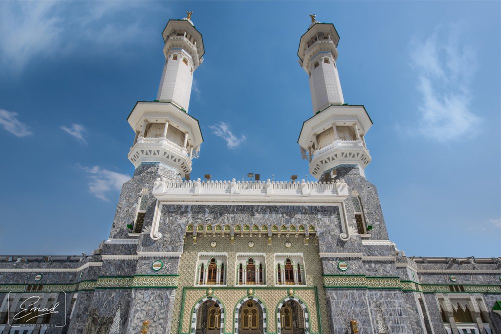 omohaa's tweet photo. @sharghzadeh {إِنَّ أَوَّلَ بَيْتٍ وُضِعَ لِلنَّاسِ لَلَّذِي بِبَكَّةَ مُبَارَكًا وَهُدًى لِلْعَالَمِينَ} https://t.co/92bTqVwflV
