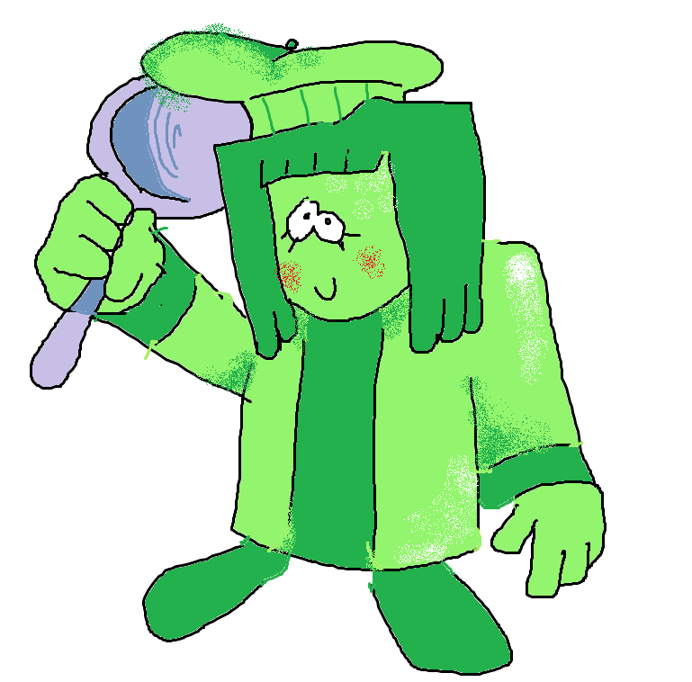 Laknos9's tweet photo. it was a really cool chapter #deltarune #chapter5 https://t.co/6hMDVVRiKg
