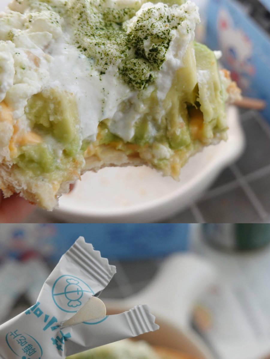 KauanSa84053221's tweet photo. Just pulled this crispy toast out of the oven, slathered with creamy avocado and a sprinkle of chili flakes—simple but perfect weekday fuel https://t.co/M1LnF6TpZU