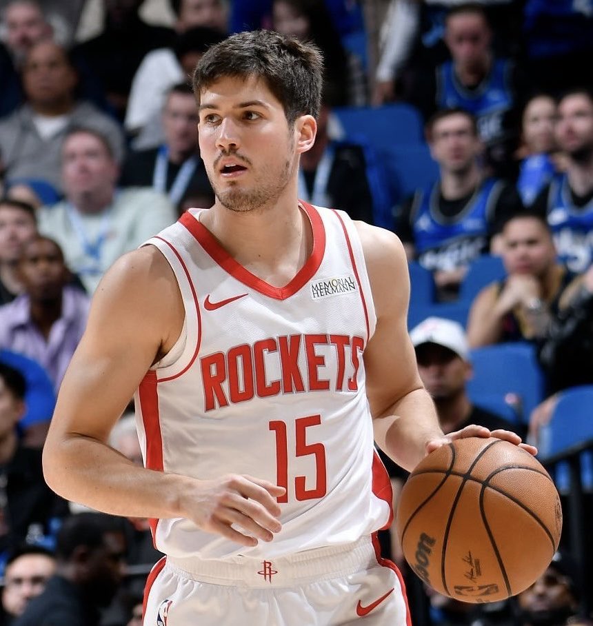 statdefender's tweet photo. Lowest Percentage Of Their Points Coming From Free Throws In The 2025-26 NBA Playoffs (Min. 4 Games Played & 30.0 MPG) :

1.  Reed Sheppard  —  4.1%
2.  Rui Hachimura  —  4.5%
3.  Jamal Shead  —  4.7%
4.  Payton Pritchard  —  6.9%
5.  Paul George  —  8.4%
6.  VJ Edgecombe  —  8.5%
7.  Julian Champagnie  —  8.9%
7.  Mikal Bridges  —  8.9%
9.  Jrue Holiday  —  9.8%
10.  Josh Hart  —  10.1%