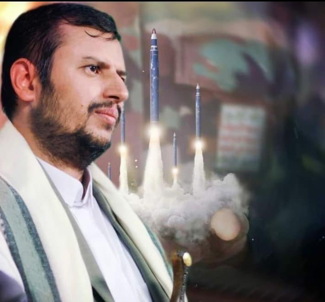 t3uel's tweet photo. أنا المواطن: عبدالوهاب محمد 
أعلن الاستجابة الكاملة لدعوة قائد الثورة السيد عبد الملك بدرالدين الحوثي 
اعلن الاستعداد والجهوزيه 
نحن رهن الإشارة فوضناك يا قائدنا 
اضرب بنا اين شئت 👍🏻✌🏻 https://t.co/0n7J2oPQlb