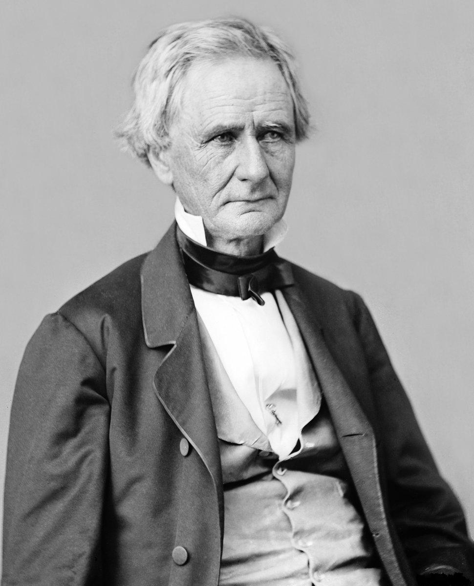 shertzaik's tweet photo. From Maytown to the War Department: Simon Cameron, Lancaster County’s Most Powerful Politician https://t.co/V8N3BXI6A1 https://t.co/A826e7YLJG