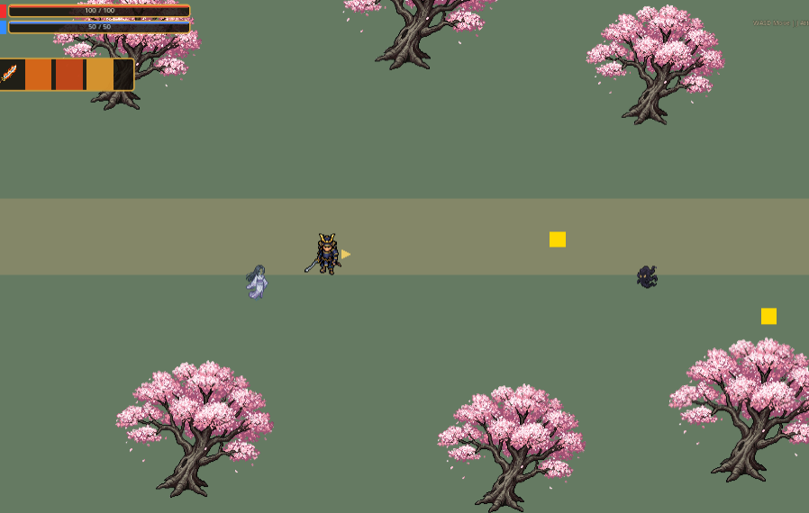 tsheikhacha's tweet photo. 'Moonlake AI'
Testing my new PG - Game using @Moonlake. Real-time editing, intelligent agents, and interactive physics-all in one ecosystem.
#gamedev #vibecoding #godot #vibecode #dev #vibedev
@moonlake
@godotengine
Play-Build at the link: https://t.co/CV1fEFXYBw https://t.co/BFlresi0Hk