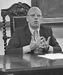 PassparTours's tweet photo. Un 25 de junio de 1984 muere el filósofo y sociólogo francés Michel Foucault, autor de Historia de la sexualidad #BuenJueves #Efemérides #UnDíaComoHoy https://t.co/wqDObqivVL