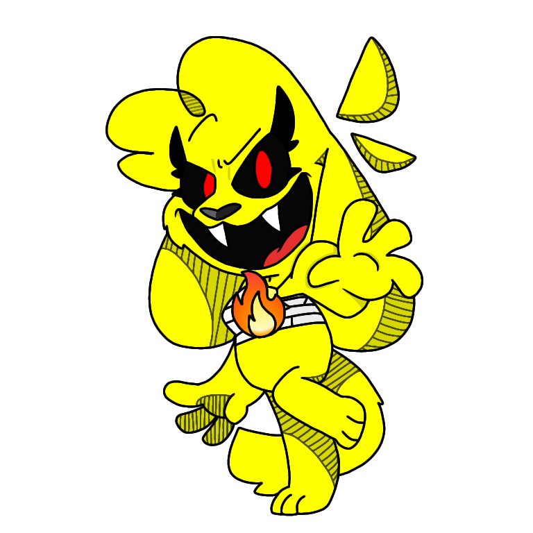 Samzz_55's tweet photo. Heya guys,i've made my own Nightmare Critter! :3
Her name is Spicy Sam!! :]
What ya'll think? @mobgamesstudios @amberluvsbugs @TibbersTTV 
#NightmareCritters #SmilingCritters #NC #SC #poppyplaytimefanart #poppyplaytime #OC #SCOC #NCOC #nightmarecrittersoc #smilingcrittersoc https://t.co/Zk88UMin8y