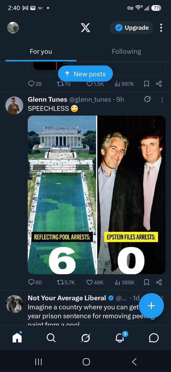 GrajekGreg's tweet photo. @YahooFinance https://t.co/yQcsx3uRRd