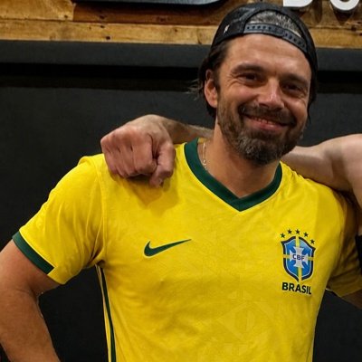 djosebs's tweet photo. compartilhando o sebastian brasileiro da sorte para o jogo de hoje https://t.co/wGfKmBipjT